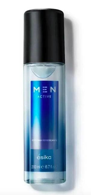 Men Active