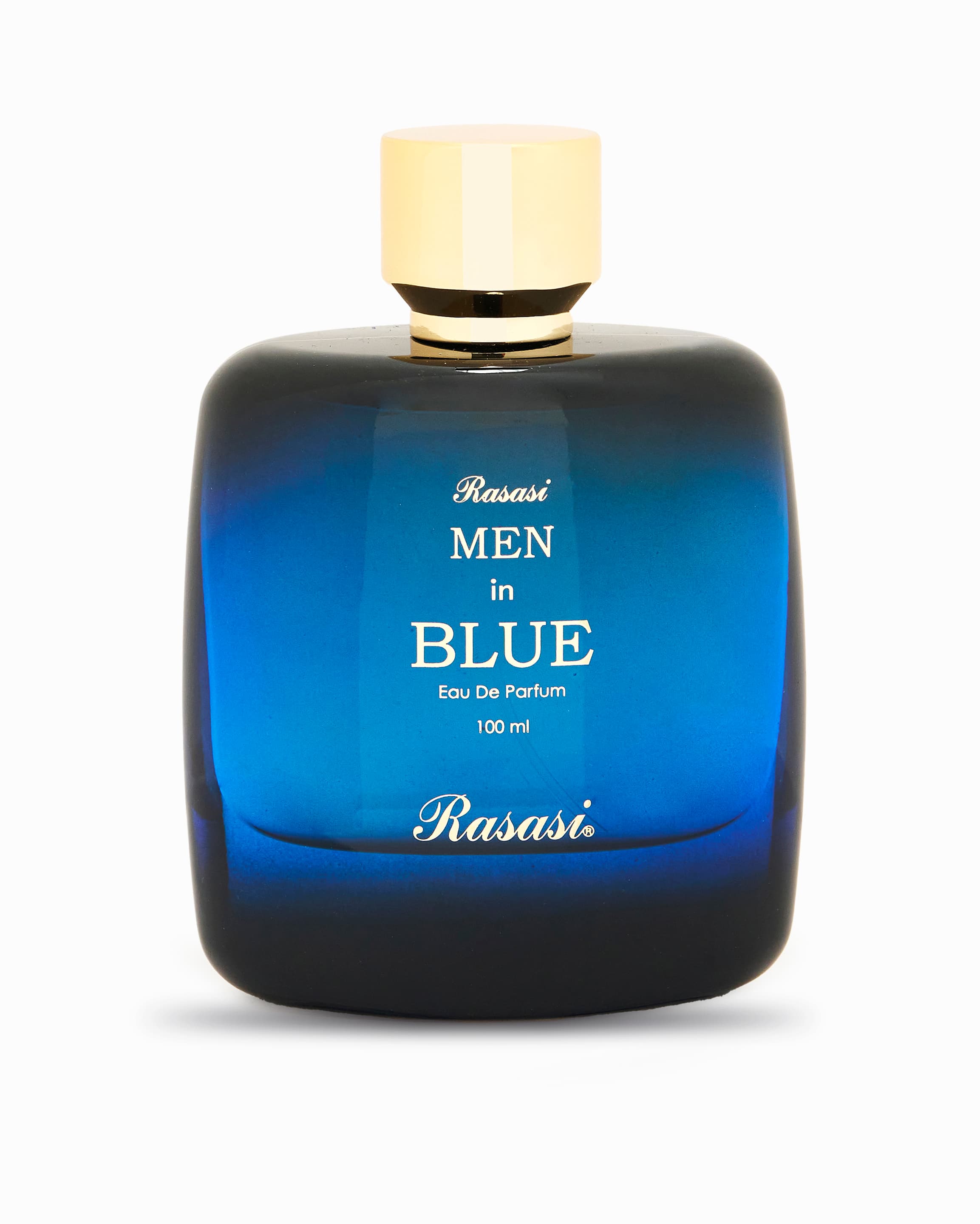 Men in Blue