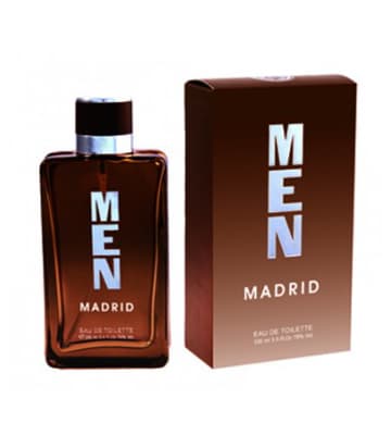 MEN Madrid