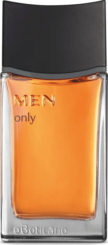 Men Only