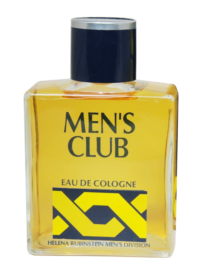 Men's Club