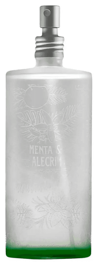 Menta & Alecrim