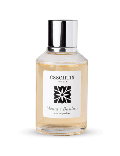 Menta e Basilico