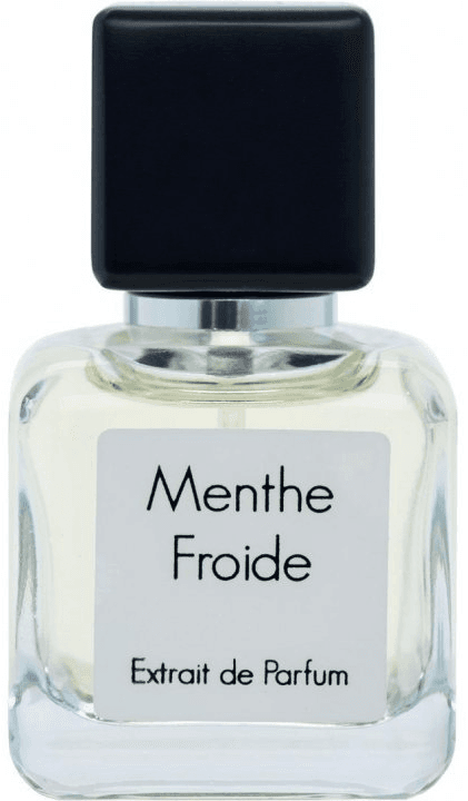 Menthe Froide