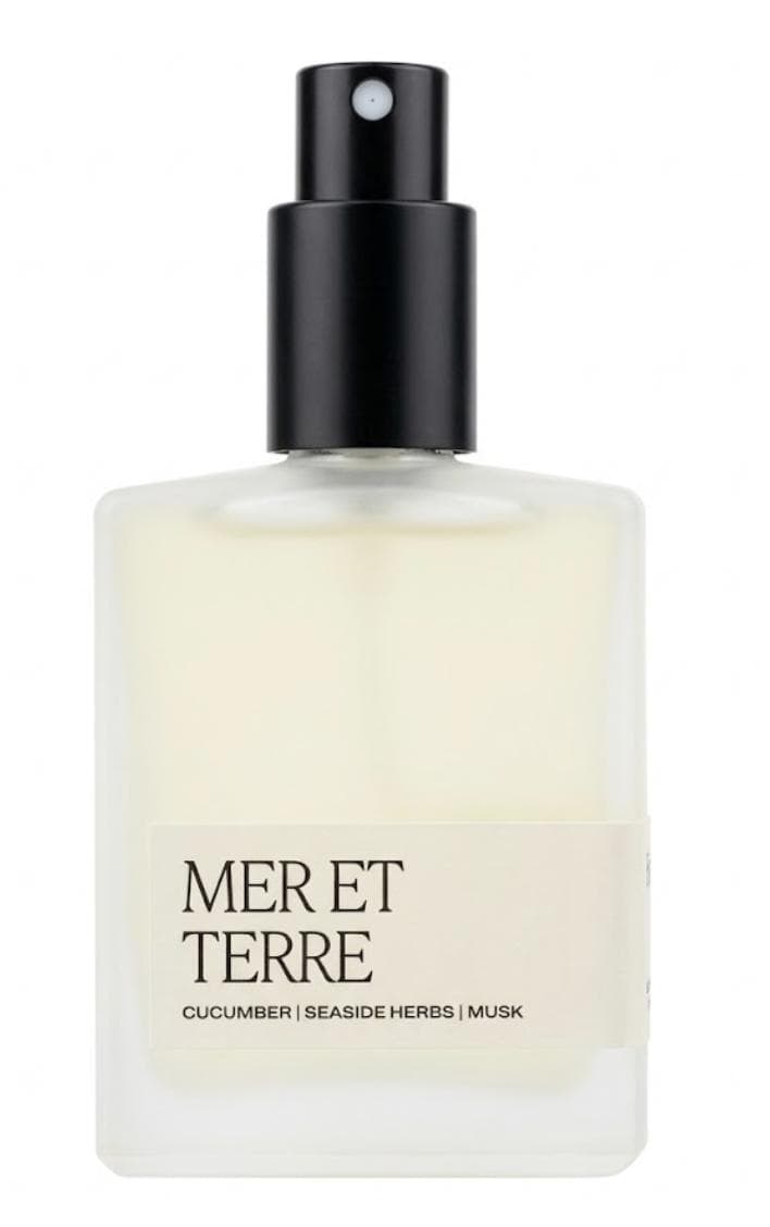 Mer et Terre