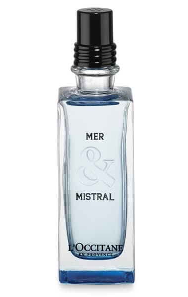 Mer & Mistral