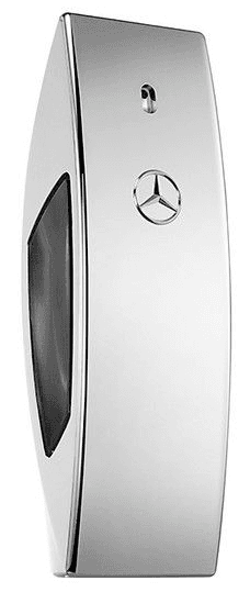 Mercedes Benz CLUB