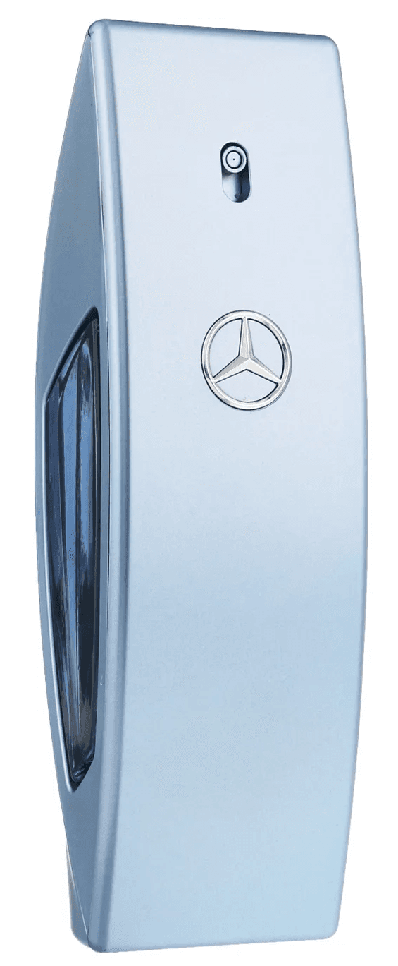 Mercedes Benz Club Fresh