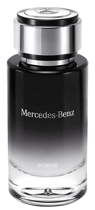 Mercedes Benz Intense