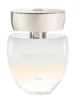 Mercedes Benz L'Eau