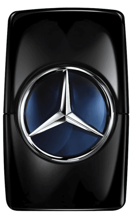 Mercedes Benz Man Intense