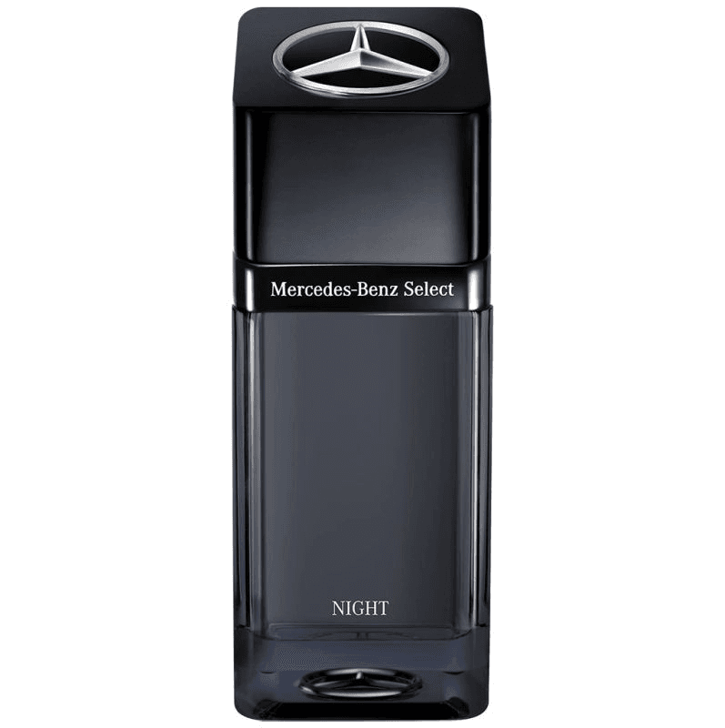 Mercedes-Benz Select Night
