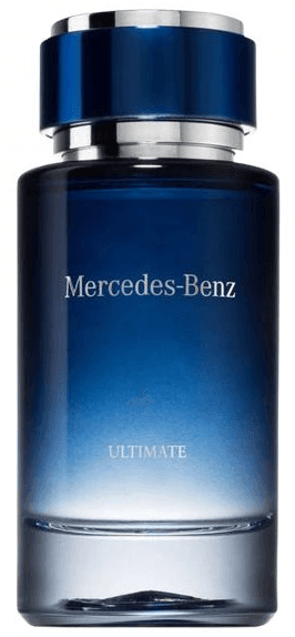 Mercedes-Benz Ultimate