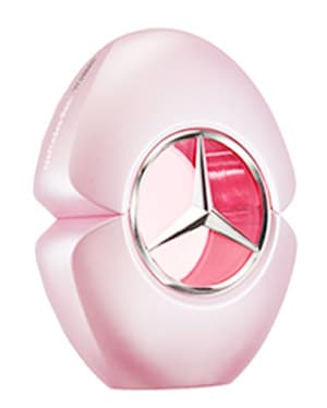 Mercedes-Benz Woman Eau de Toilette