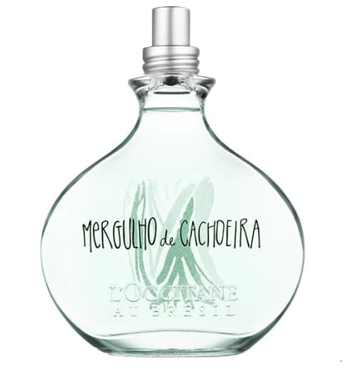 Mergulho de Cachoeira