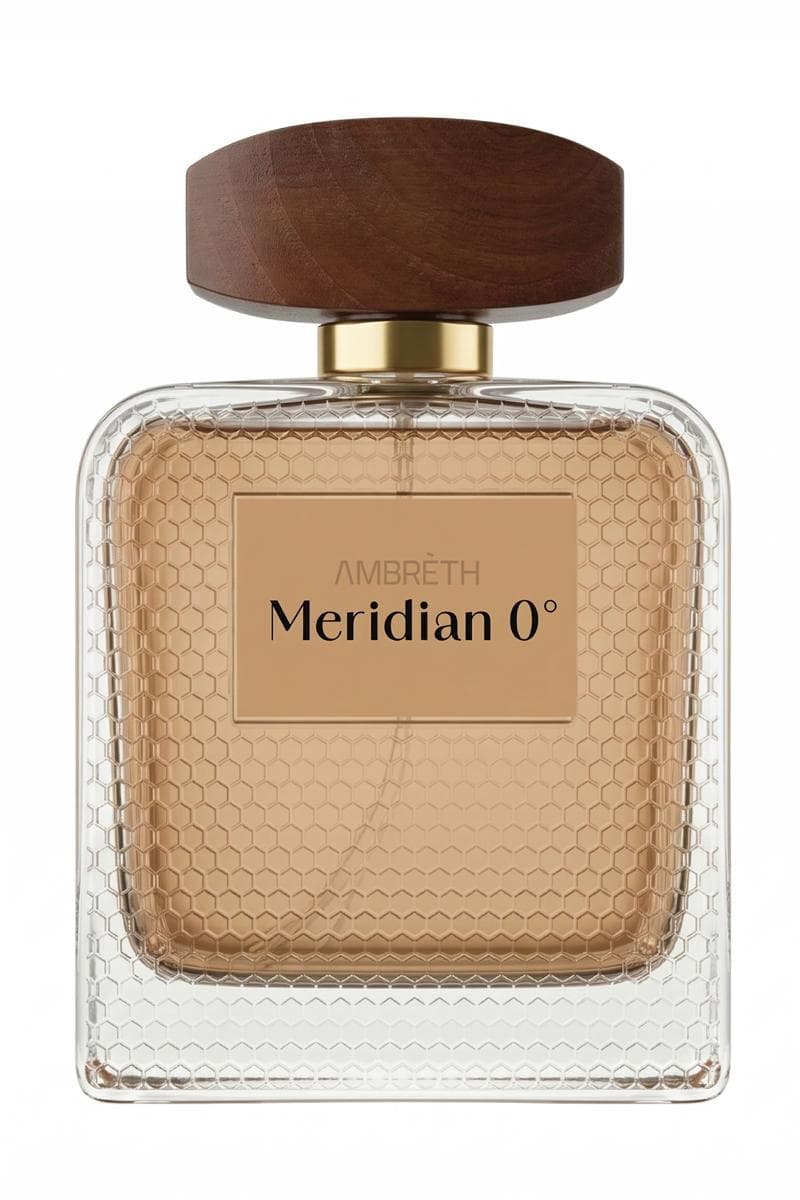 Meridian 0°