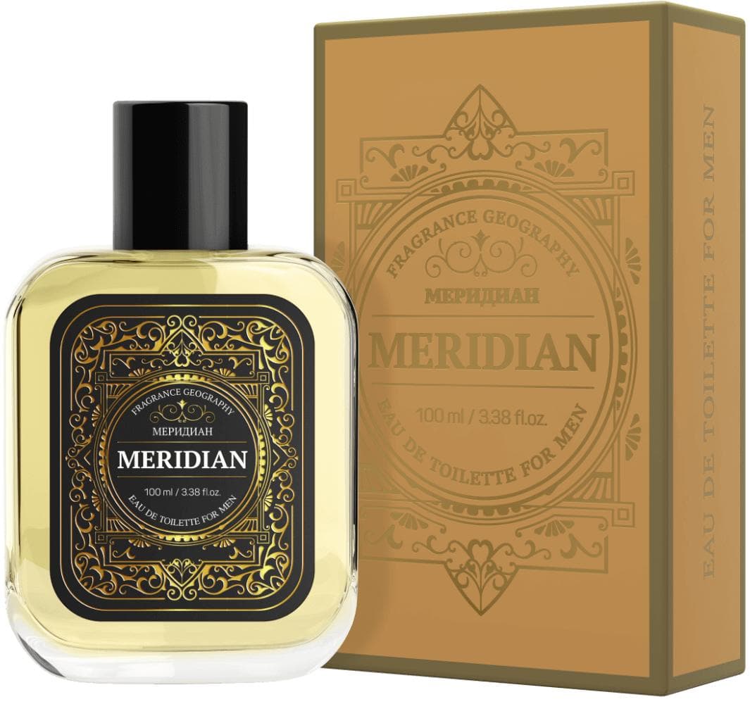 Meridian
