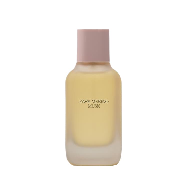 Merino Musk