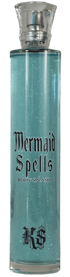 Mermaid Spells