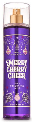 Merry Cherry Cheer