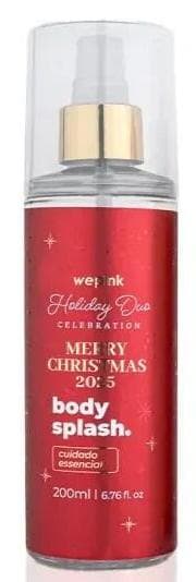 Merry Christmas 2025