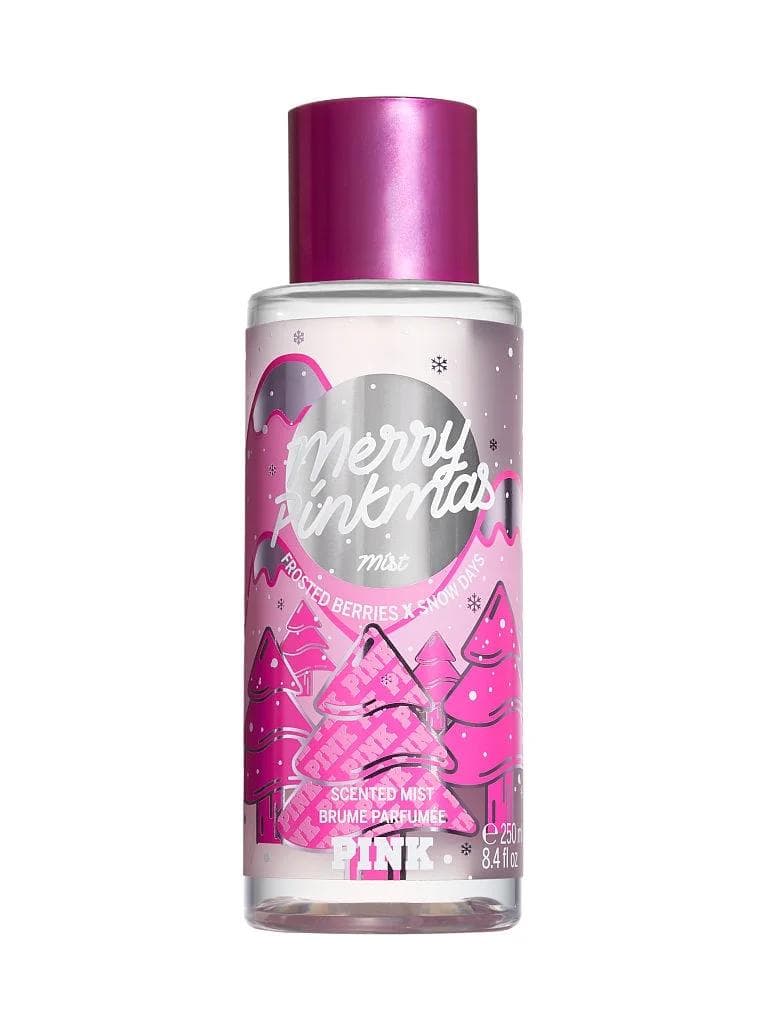 Merry Pinkmas