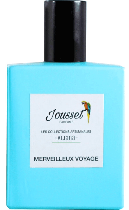 Merveilleux Voyage