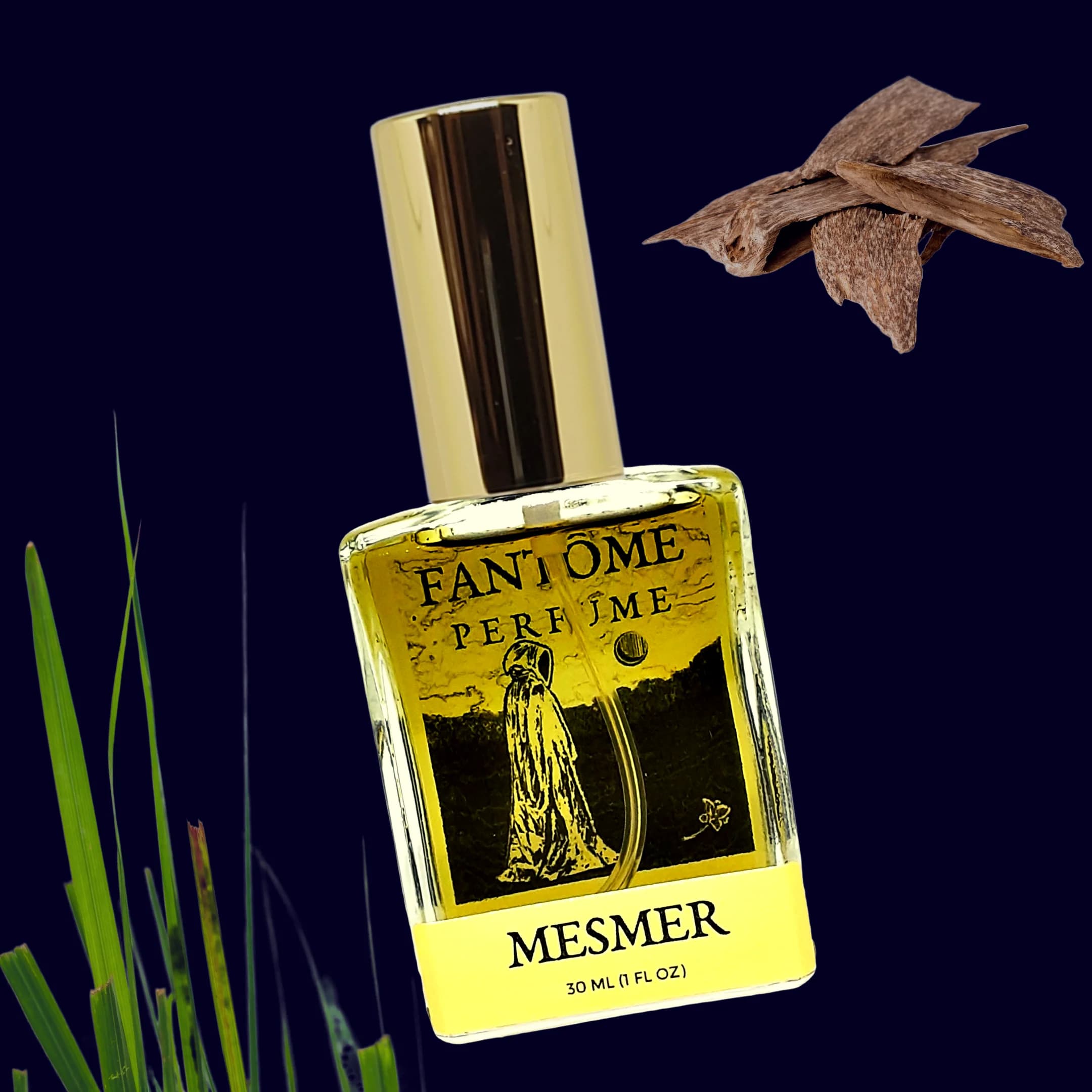 Mesmer