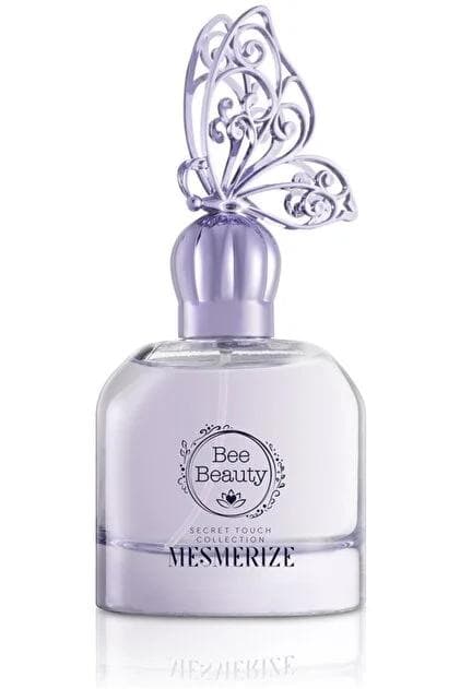 Mesmerize