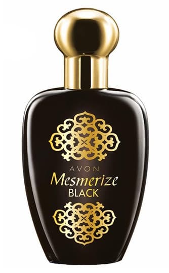 Mesmerize Black for Her