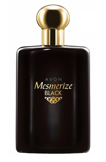 Mesmerize Black for Him
