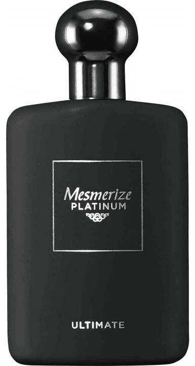 Mesmerize Platinum Ultimate