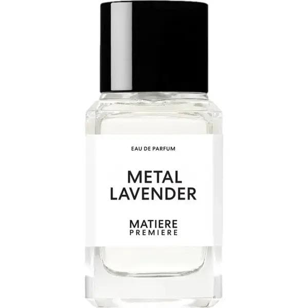 Metal Lavender