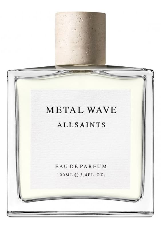 Metal Wave