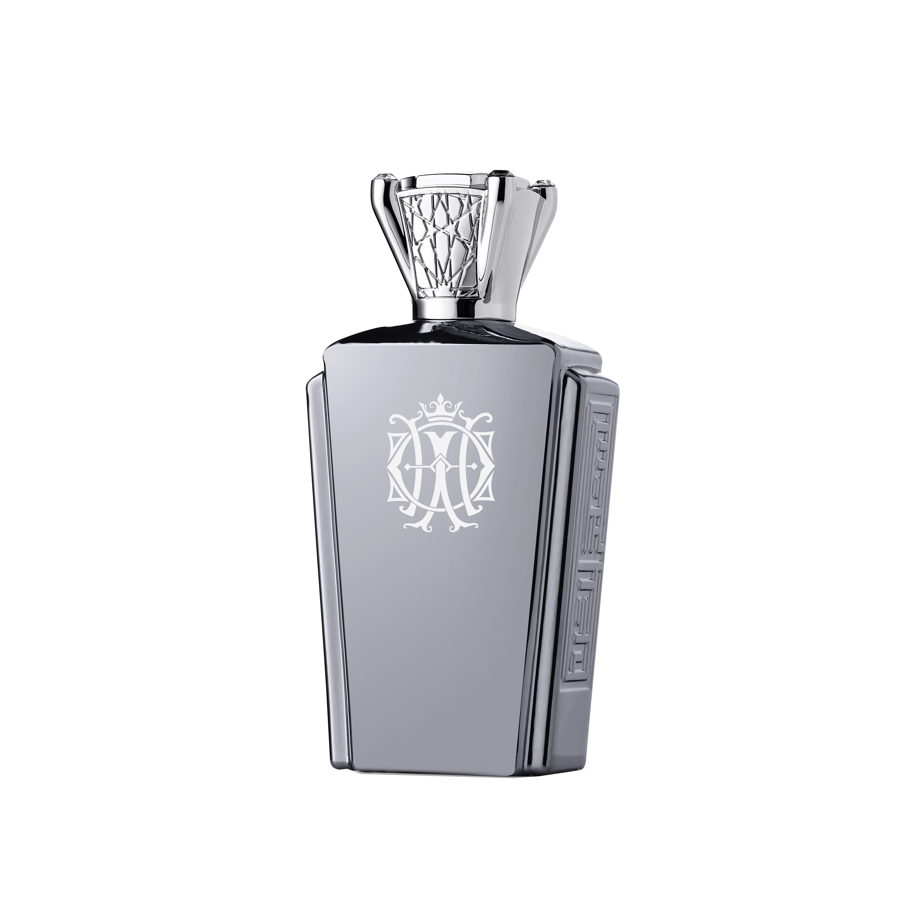 Metallic Oud
