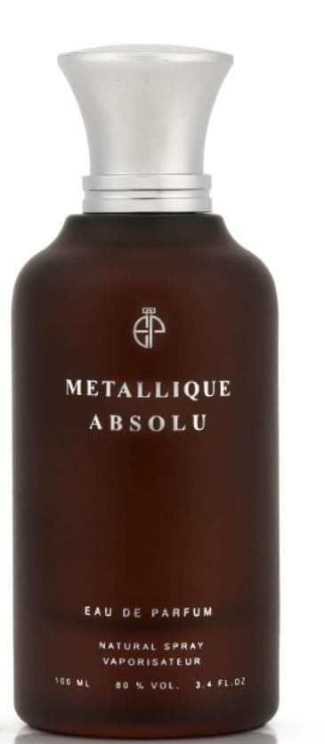 Metallique Absolu