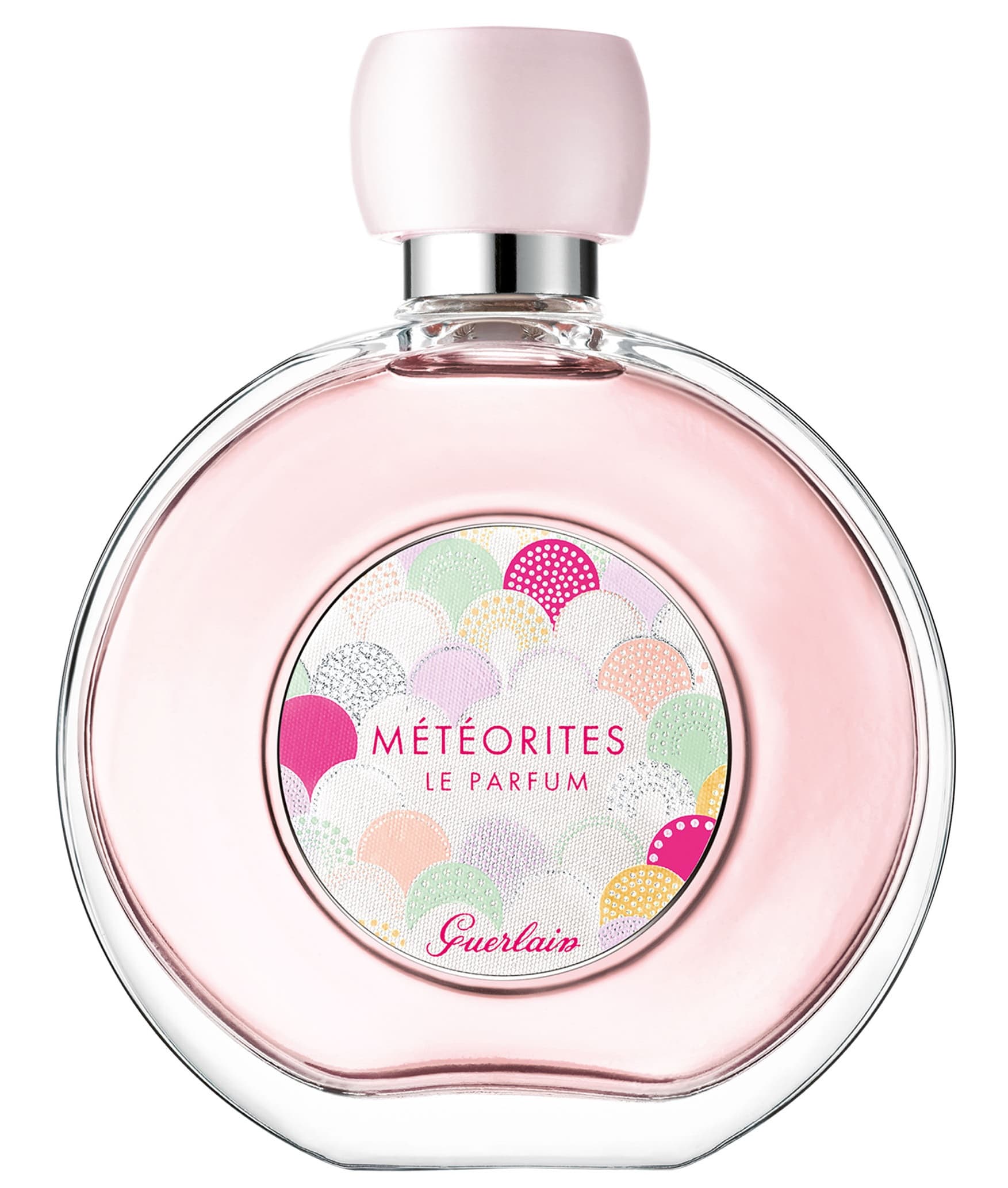 Météorites Le Parfum
