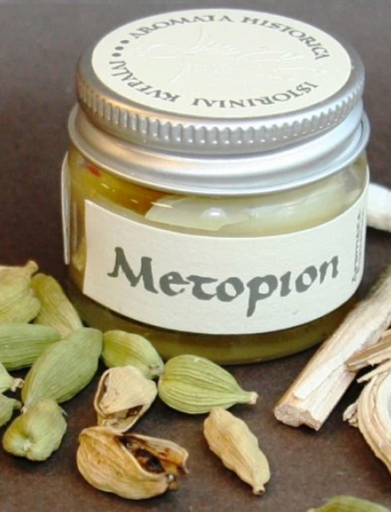 Metopion