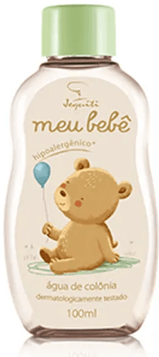 Meu Bebê