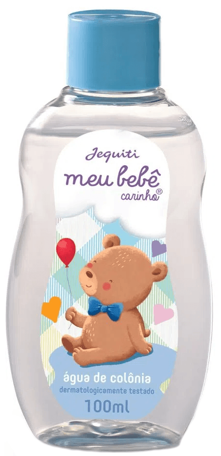 Meu Bebê Carinho