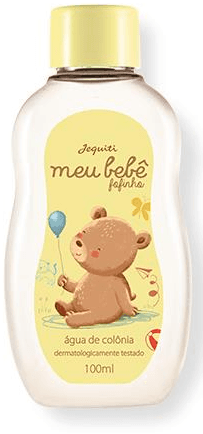Meu Bebê Fofinho