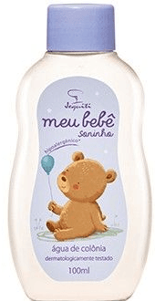 Meu Bebê Soninho