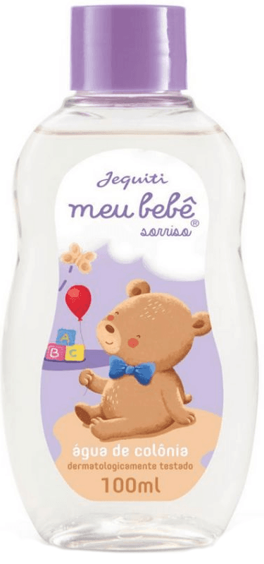 Meu Bebê Sorriso