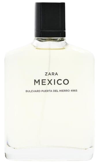 Mexico Bulevard Puerta Del Hierro 4965