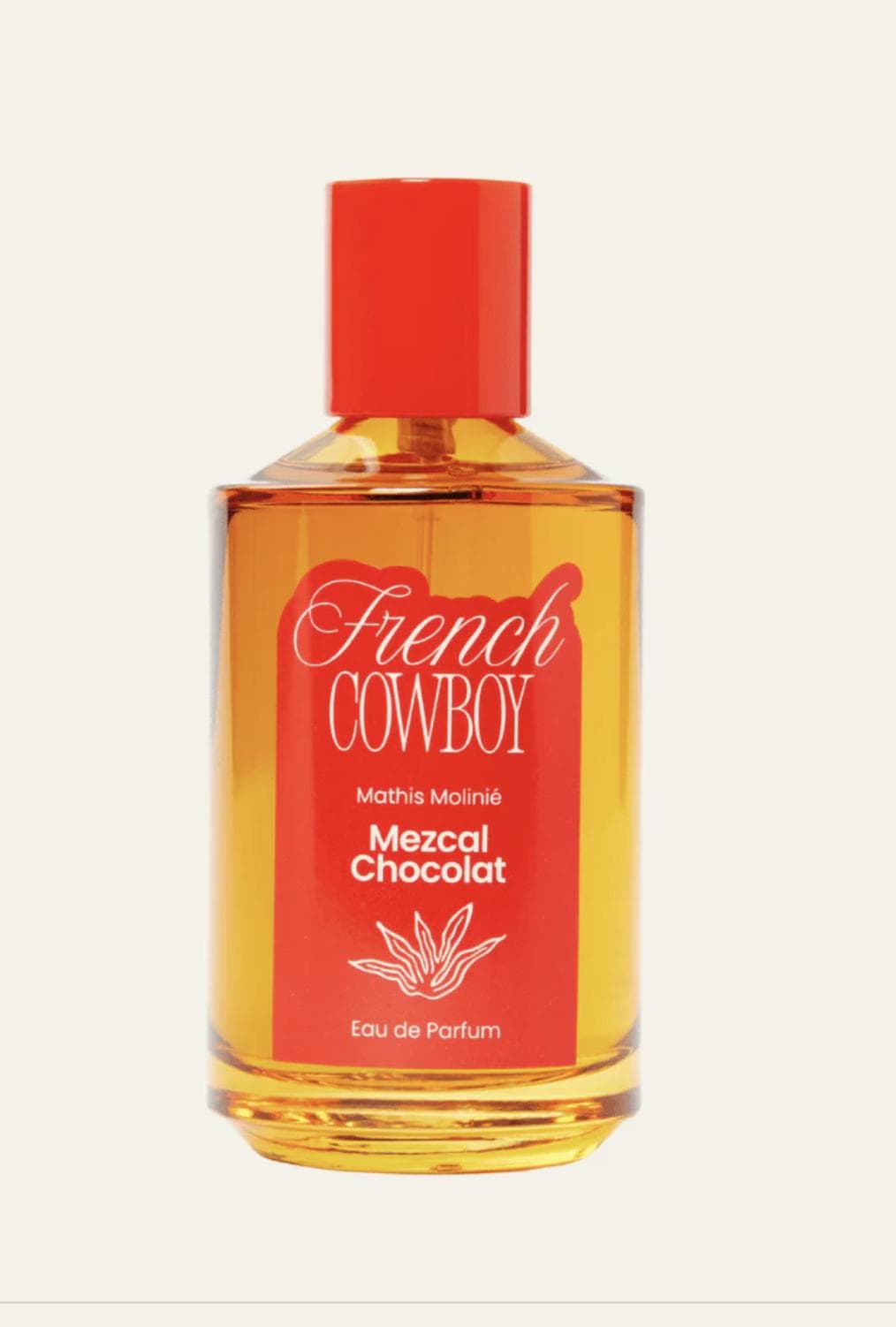 Mezcal Chocolat