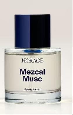 Mezcal Musc