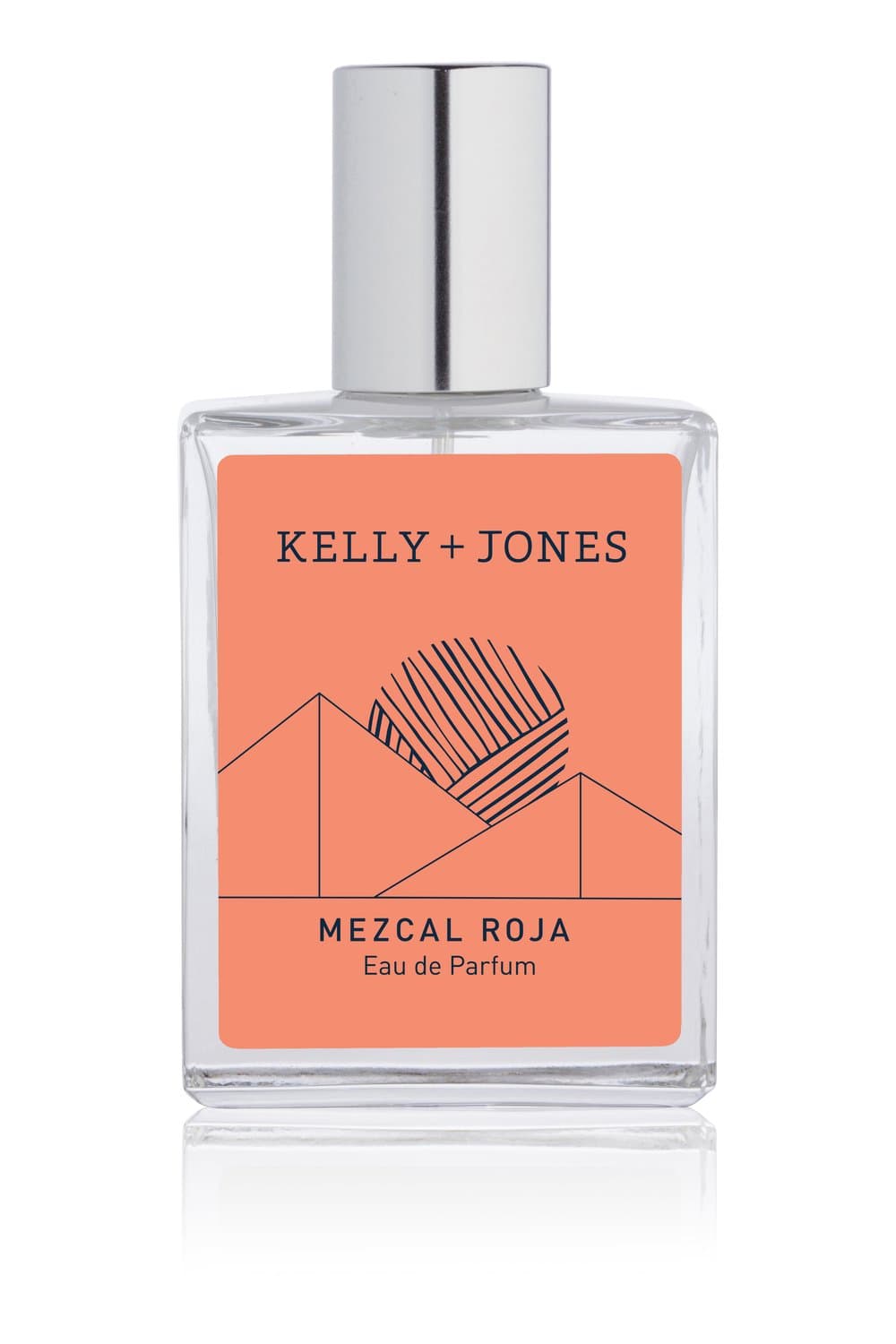 Mezcal Roja