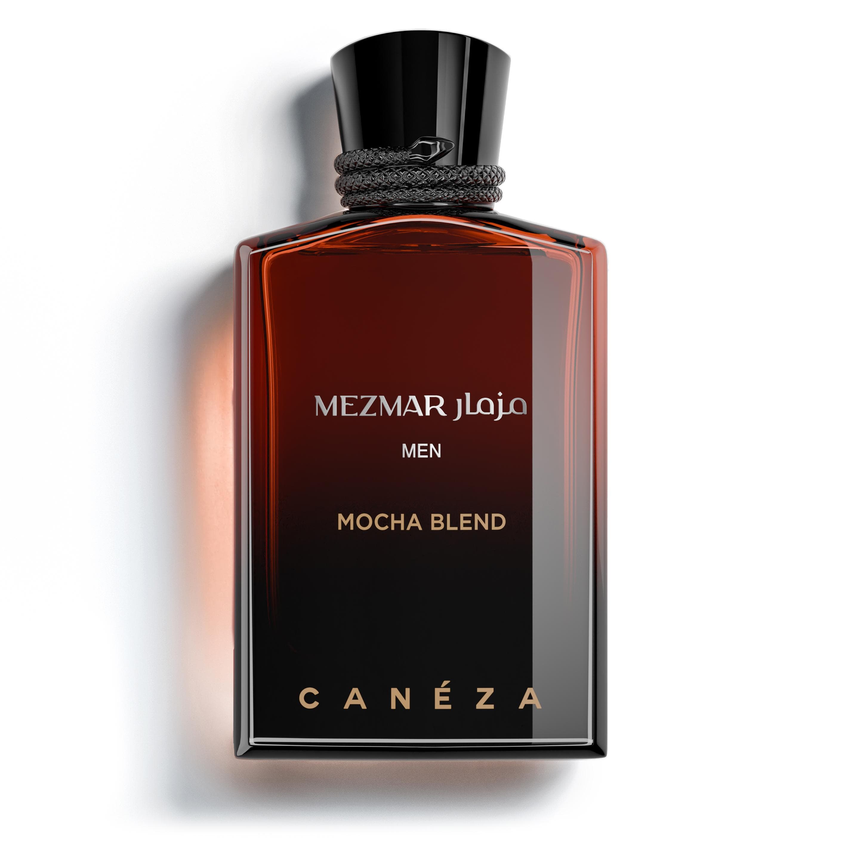Mezmar Mocha Blend