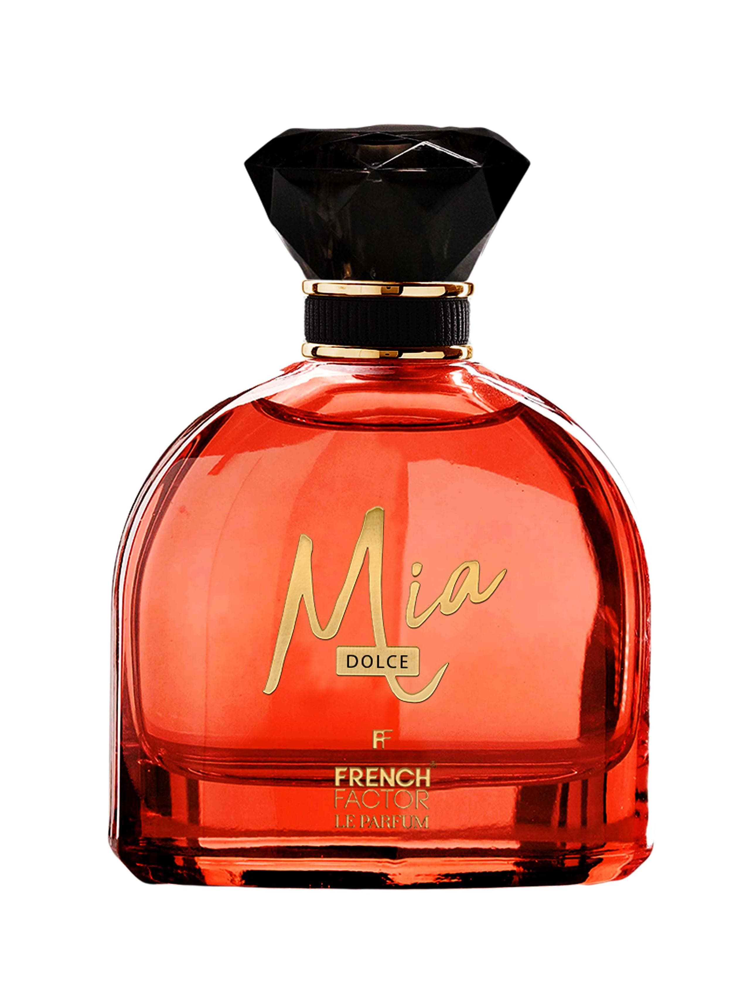 Mia Dolce