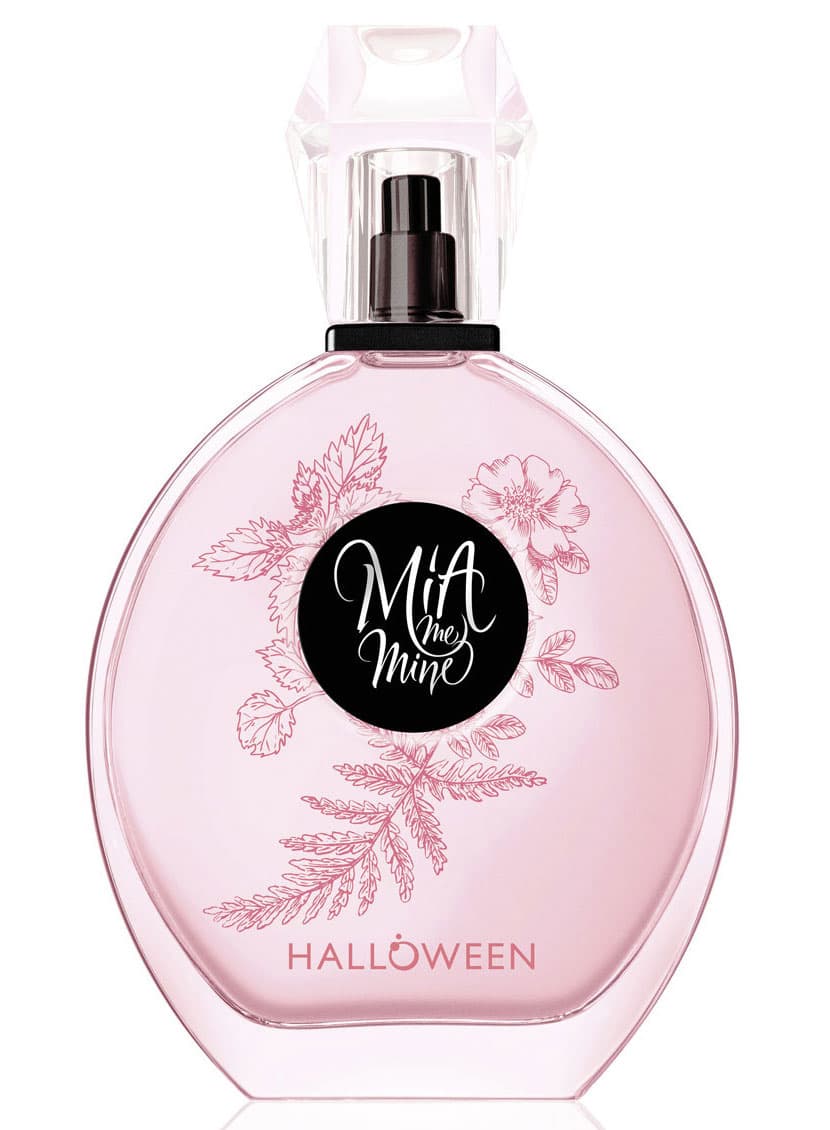 Mia Me Mine Eau de Toilette